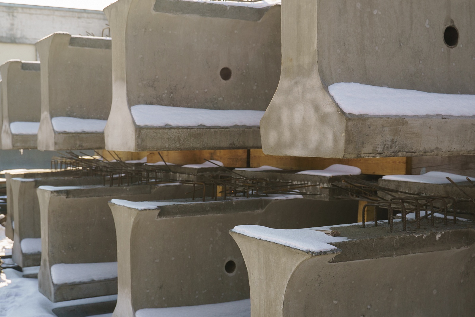 Литье в формы 2