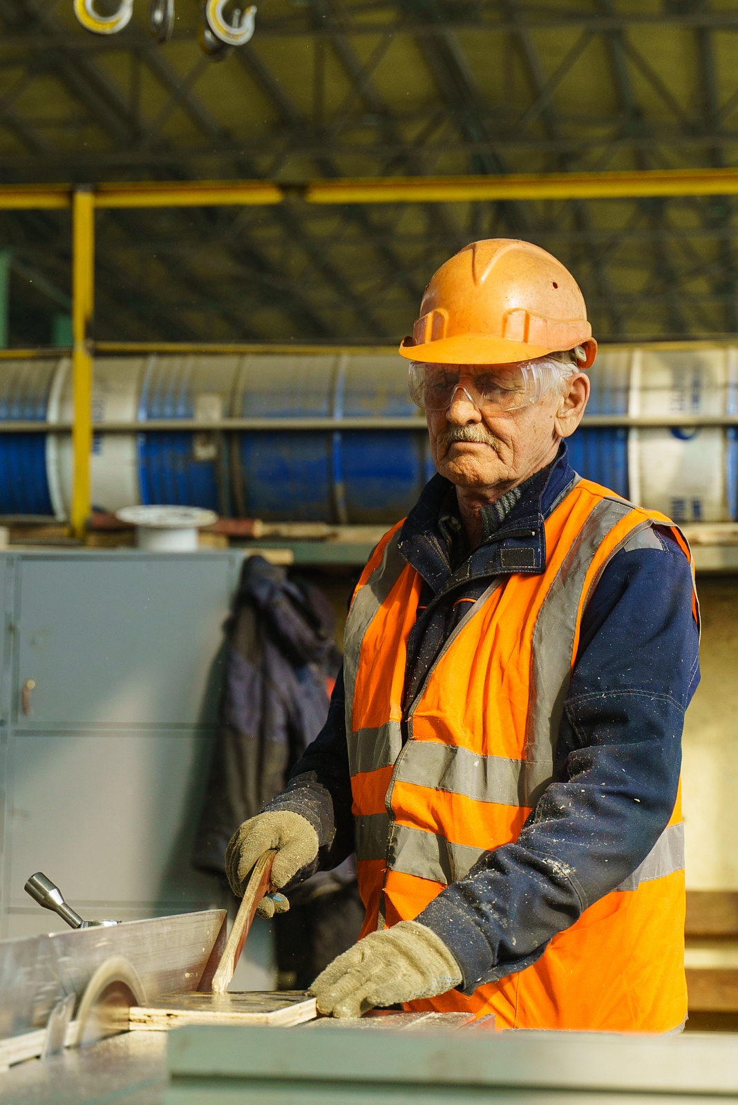 Железобетонные изделия 4