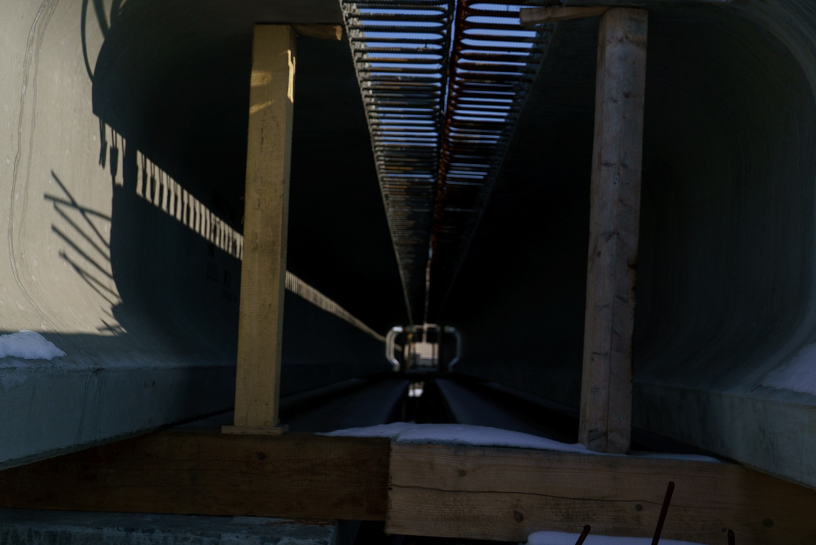 Литье в формы 4