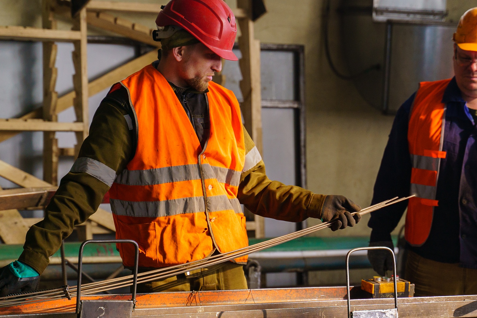 Металлопрокат 6