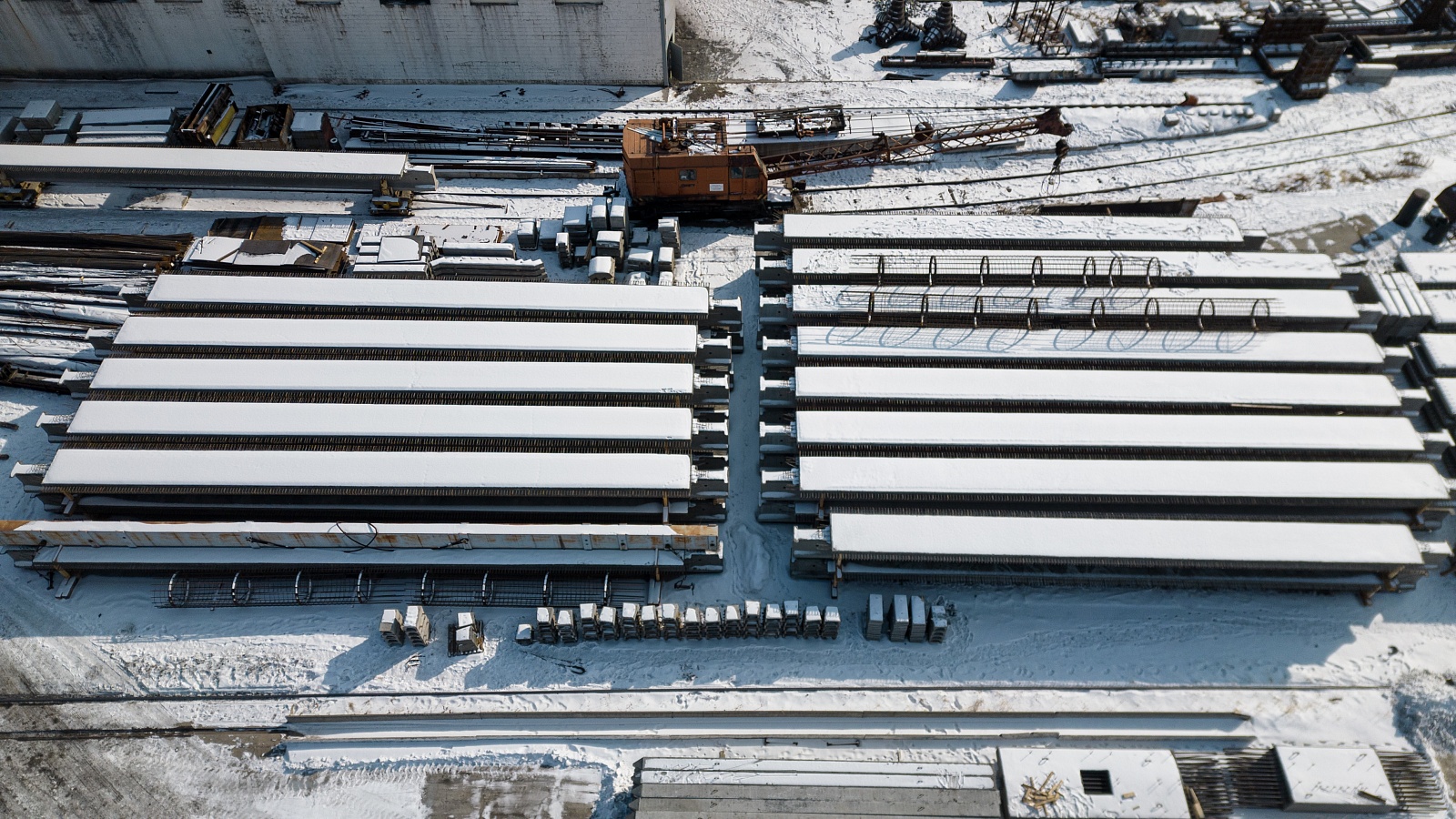 Литье в формы 3