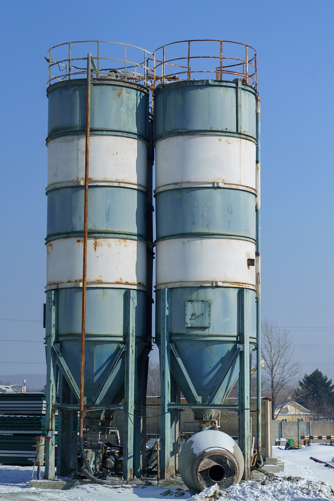 Железобетонные изделия 2