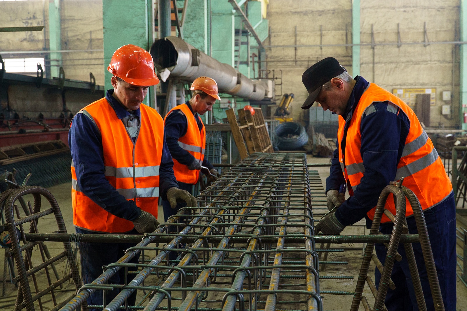 Металлопрокат 4