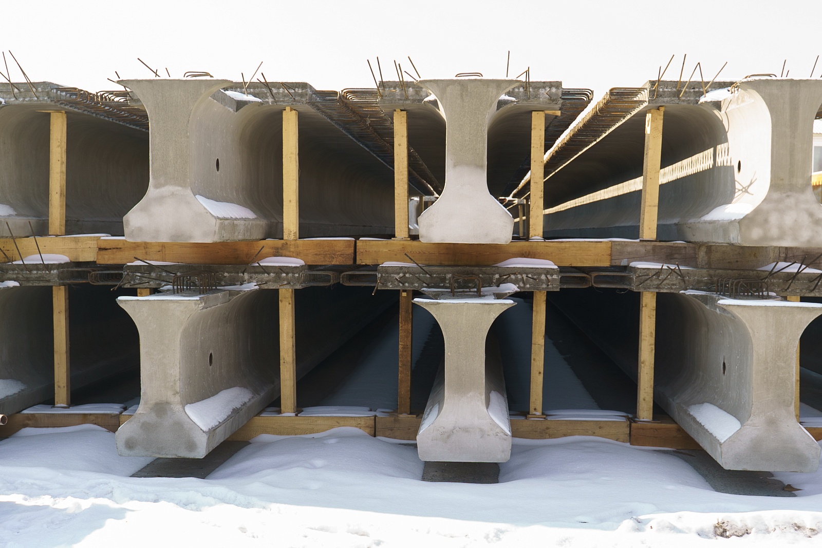 Литье в формы 6